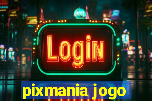 pixmania jogo